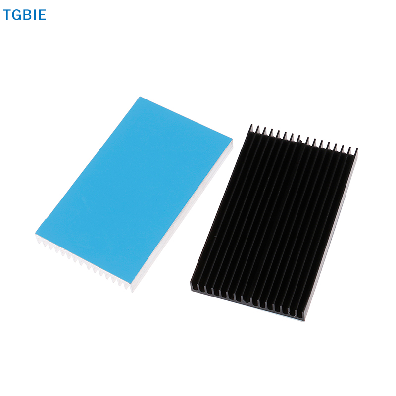 [TL]Aluminum Alloy Heatsink 10 - Aluminium Extrusion 评论和价格