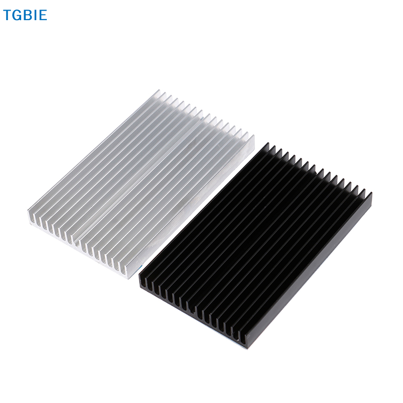 [TL]Aluminum Alloy Heatsink 10 - Aluminium Extrusion 评论和价格