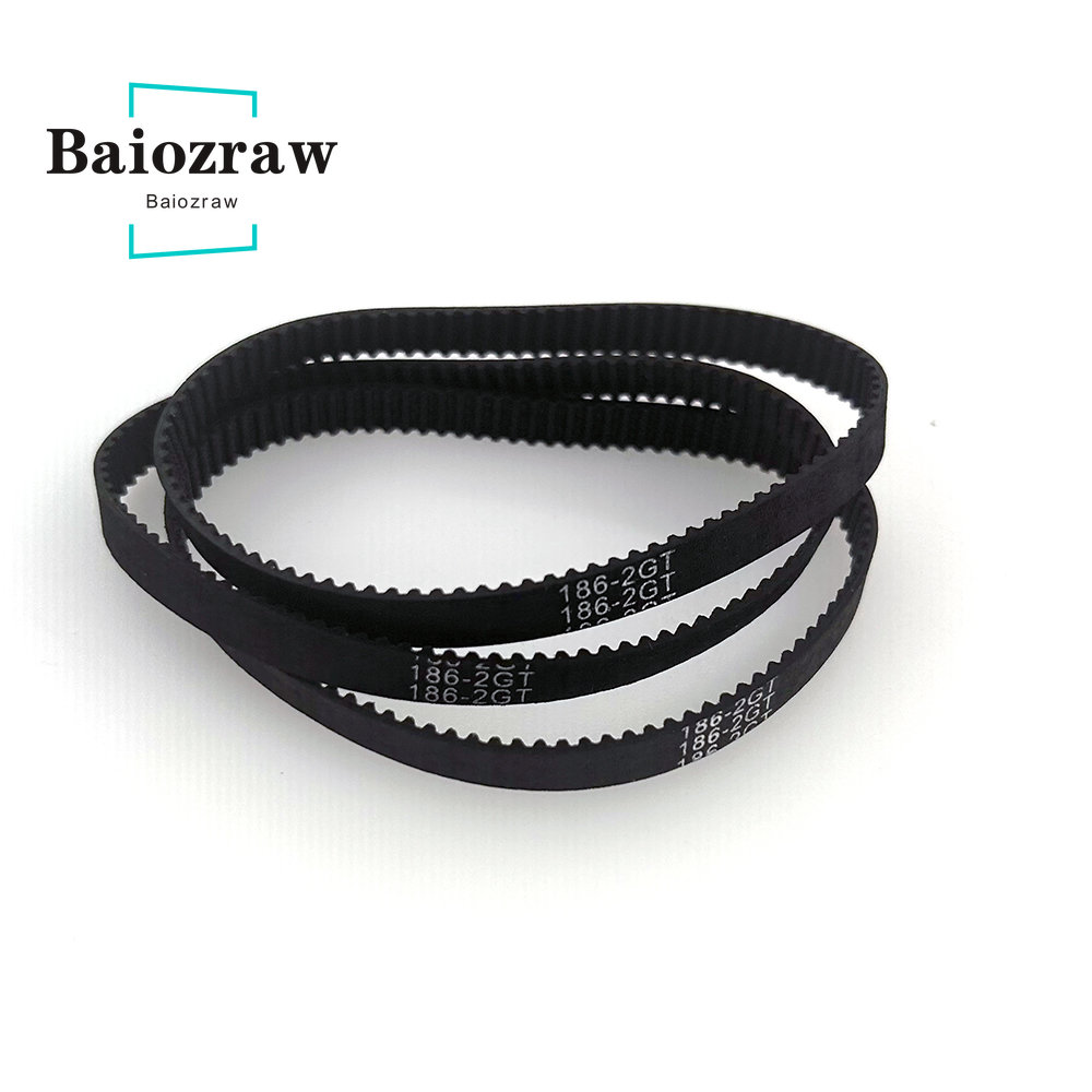 3D Printer Parts GT2 6mm Close - Gt2 Pulley 评论和价格