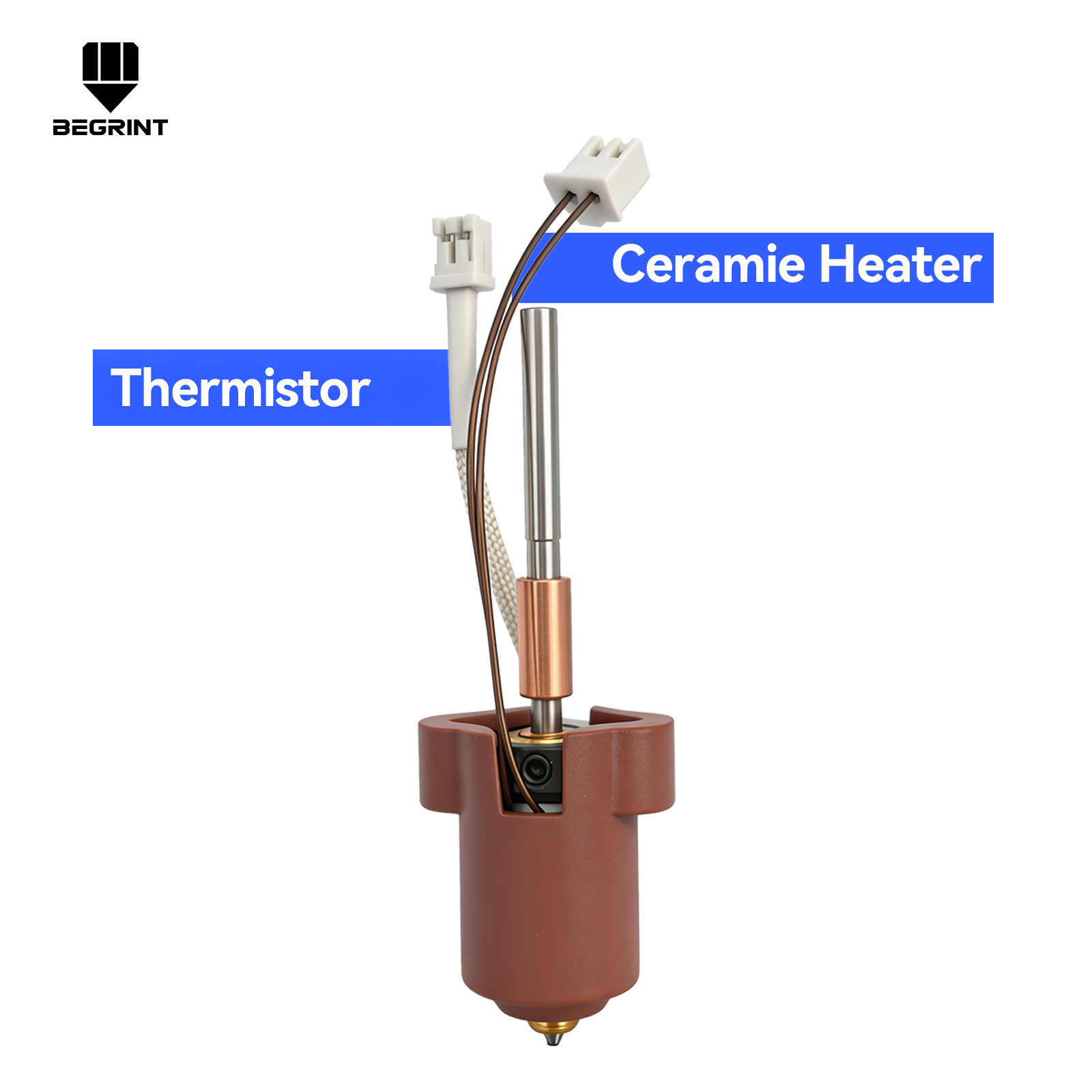 For Creality K1C K1 MAX Hotend - Cnc Router 评论和价格