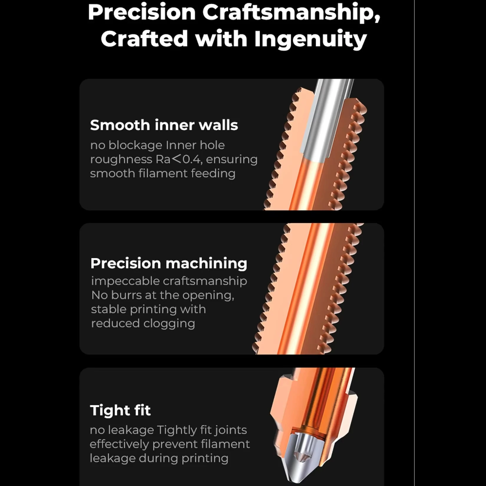 For Creality K1C K1 MAX Hotend - Cnc Router 评论和价格