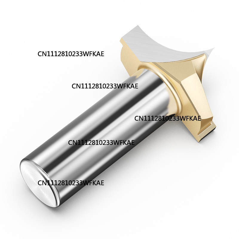 Carbide CNC Router Bits 1/2 1/ - End Mill 评论和价格