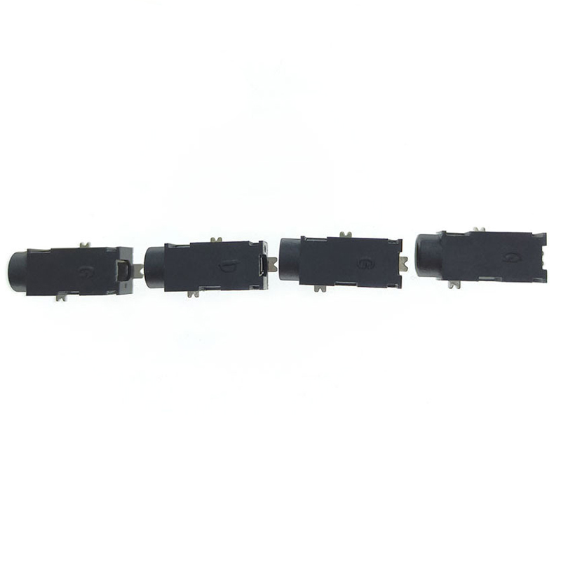 10pcs PJ-326 3.5mm Stereo Audi - Coupling 8Mm 评论和价格