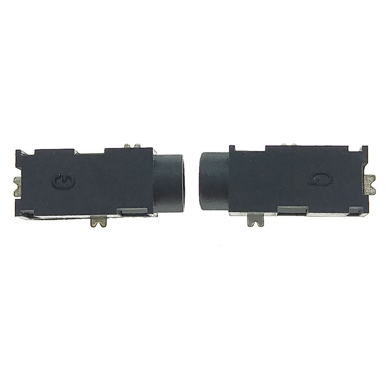10pcs PJ-326 3.5mm Stereo Audi - Coupling 8Mm 评论和价格