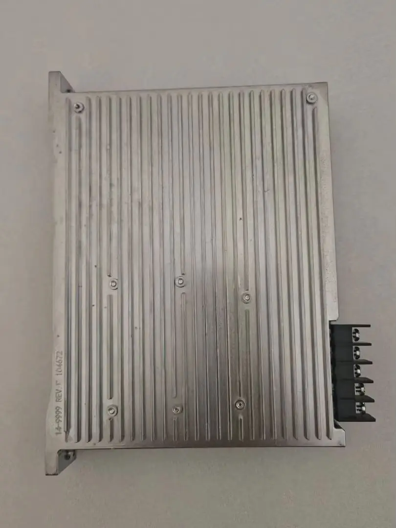 Haas CNC Servo Amplifier 93-32 - Cnc Router 评论和价格