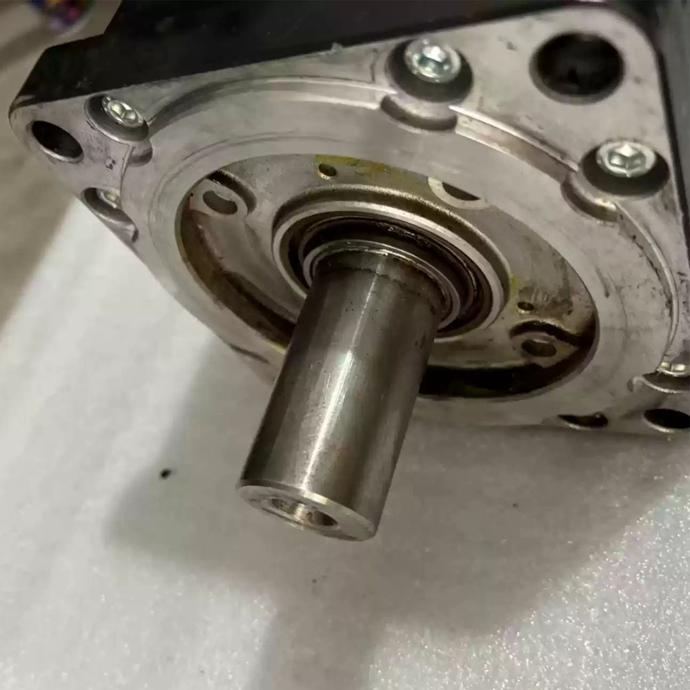 100% Genuine German original S - Servo Motor 评论和价格