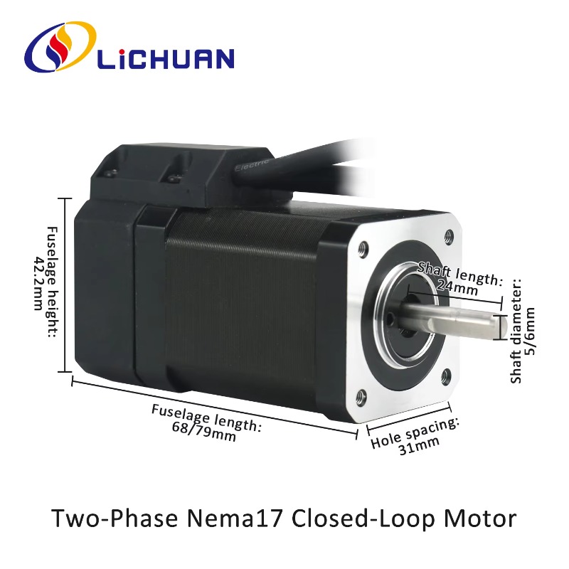 DC24V~50V 1.2A Stepper Motor C - Nema 17 Stepper 评论和价格