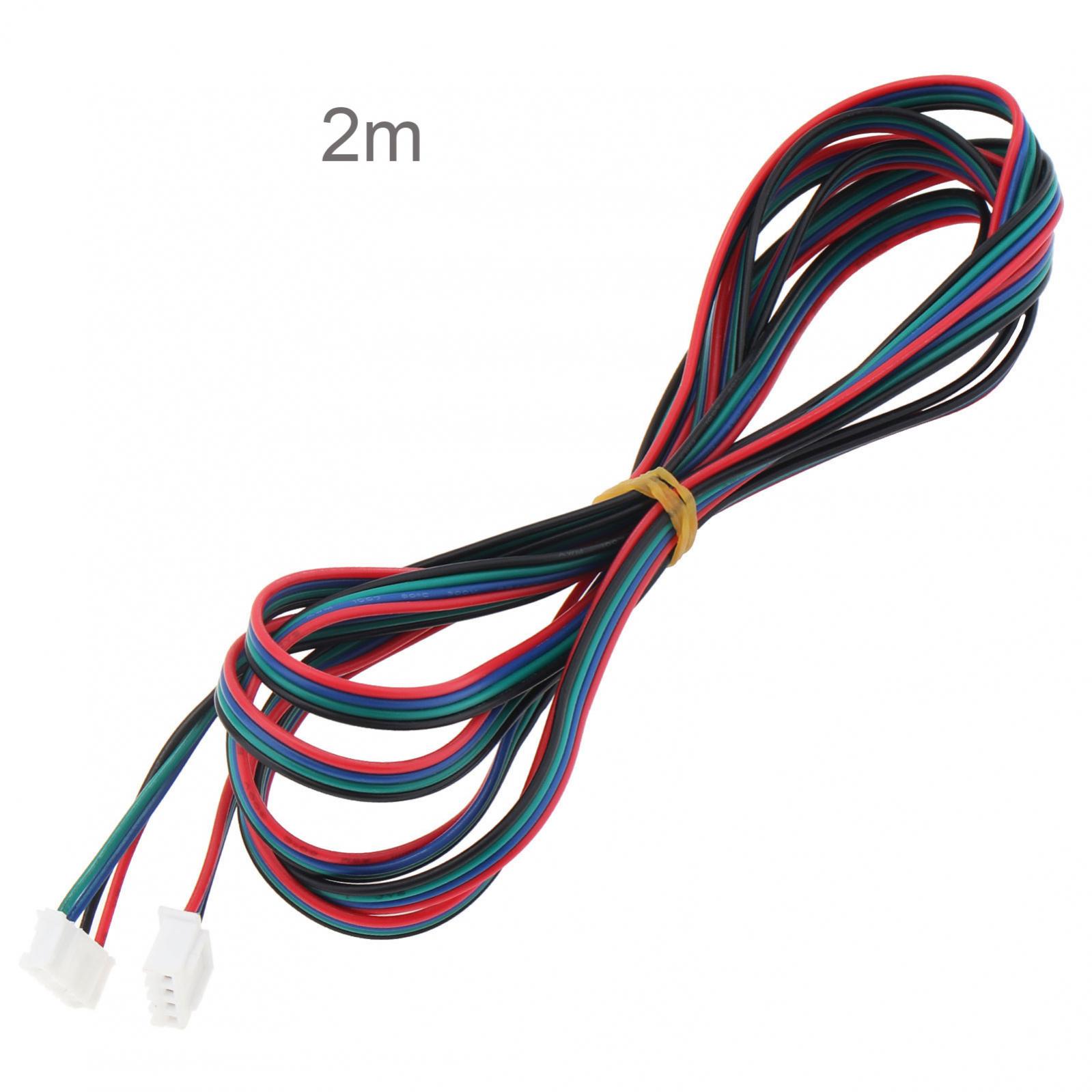 1 Piece 1m / 1.5m XH2.54 4pin  - Lead Screw 8Mm 评论和价格