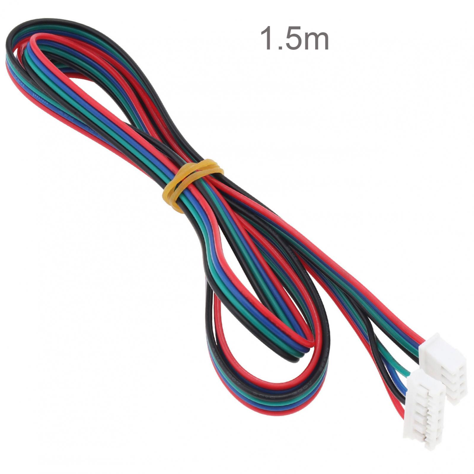 1 Piece 1m / 1.5m XH2.54 4pin  - Lead Screw 8Mm 评论和价格