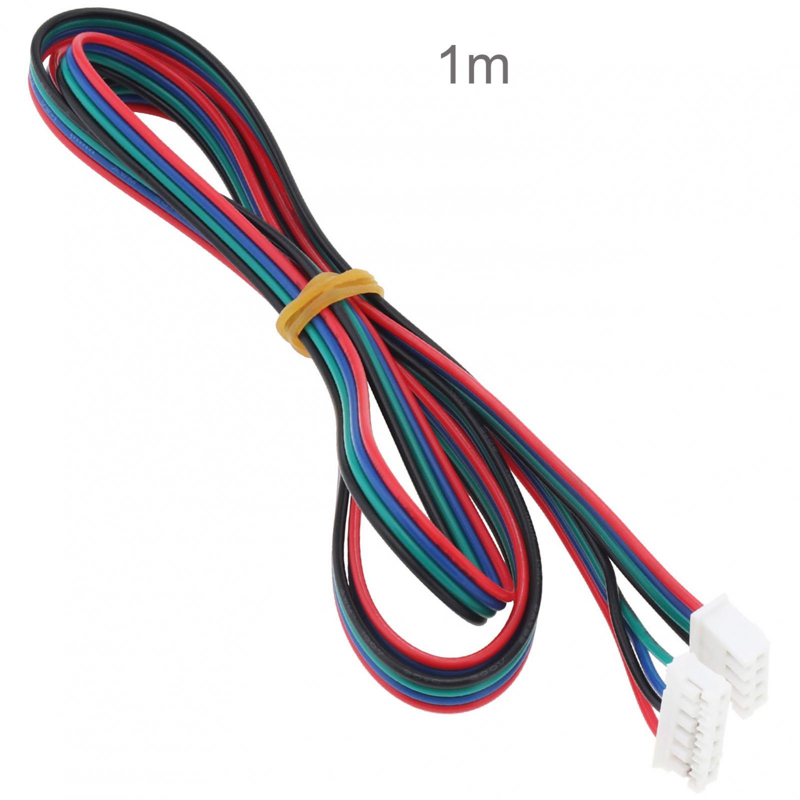 1 Piece 1m / 1.5m XH2.54 4pin  - Lead Screw 8Mm 评论和价格
