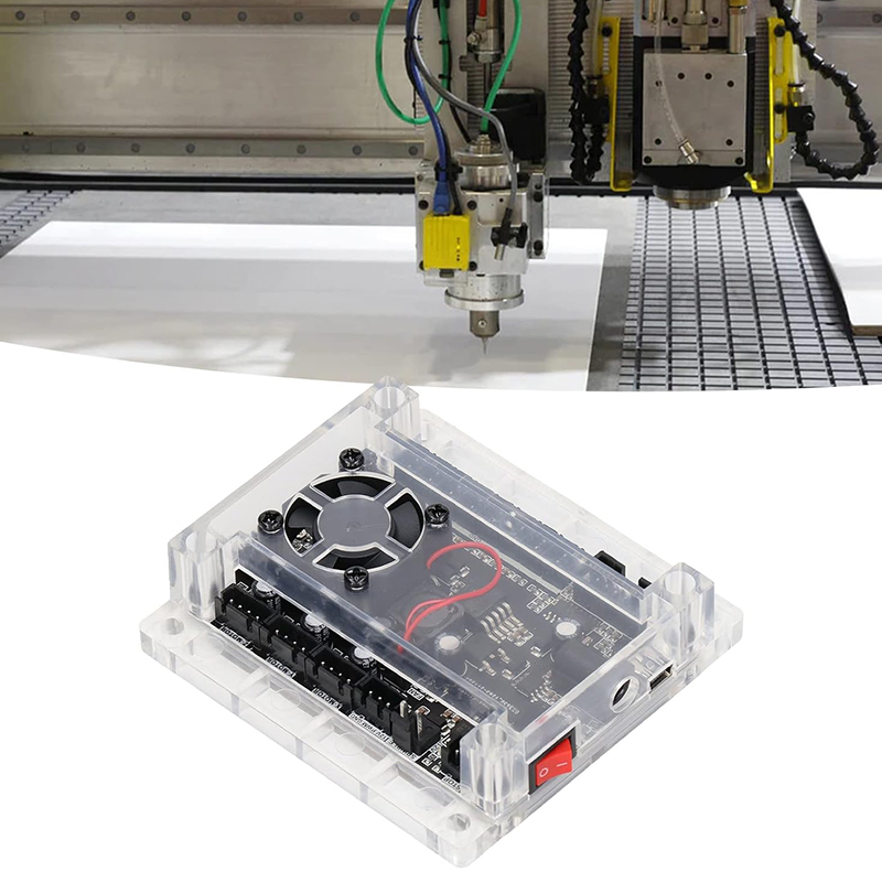 CNC Controller Tools 3-Axis Co - 3018 Cnc 评论和价格