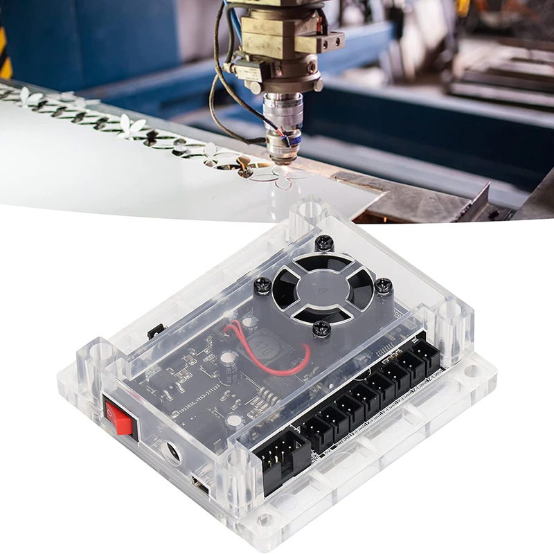 CNC Controller Tools 3-Axis Co - 3018 Cnc 评论和价格