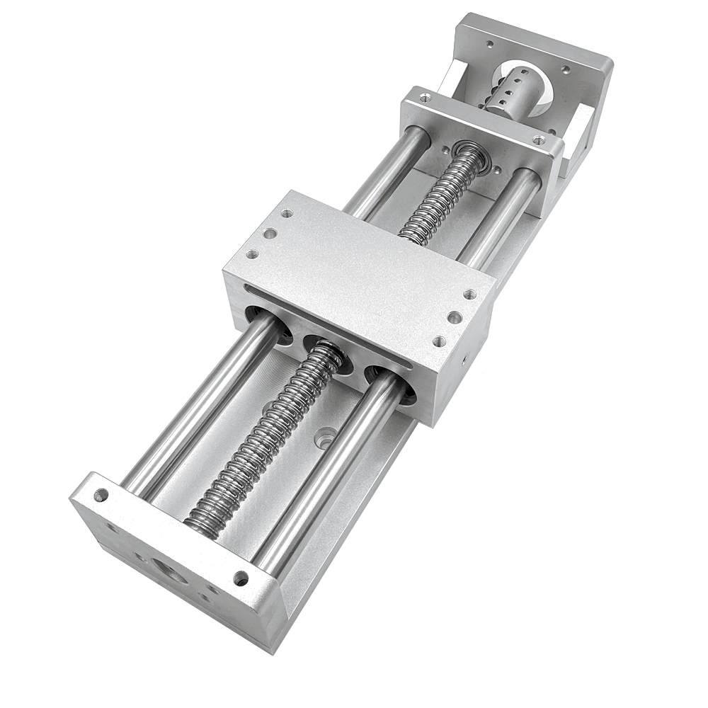 XYZ Axis Linear Rail Guide Sli - Nema23 Stepper 评论和价格