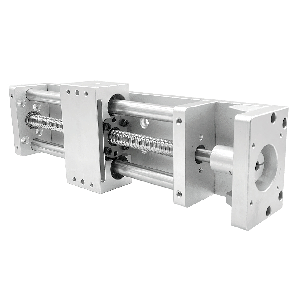 XYZ Axis Linear Rail Guide Sli - Nema23 Stepper 评论和价格