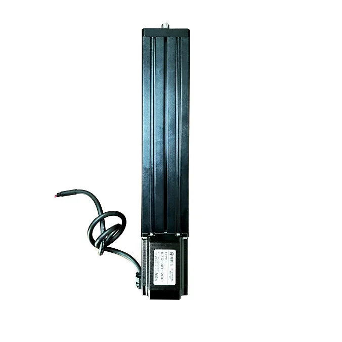 Hot Sale Nema 17 Captive Linea - Nema 17 Stepper 评论和价格