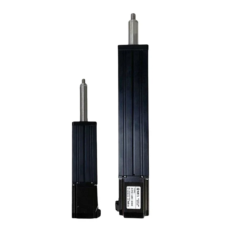 Hot Sale Nema 17 Captive Linea - Nema 17 Stepper 评论和价格