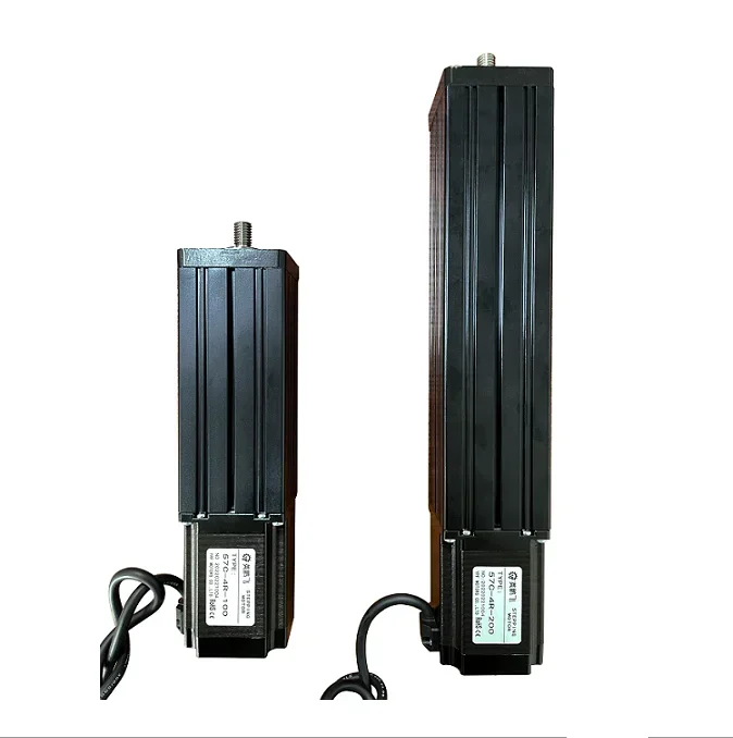 Hot Sale Nema 17 Captive Linea - Nema 17 Stepper 评论和价格