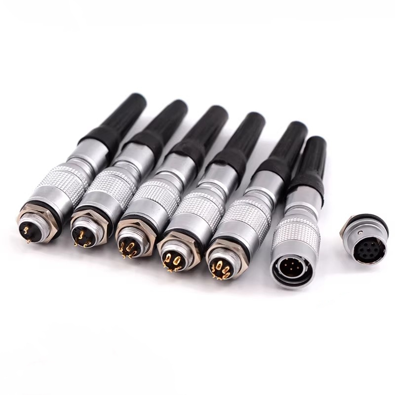 YC8-2P/3P/4P/5P/6P/7P Air Sens - Coupling 8Mm 评论和价格