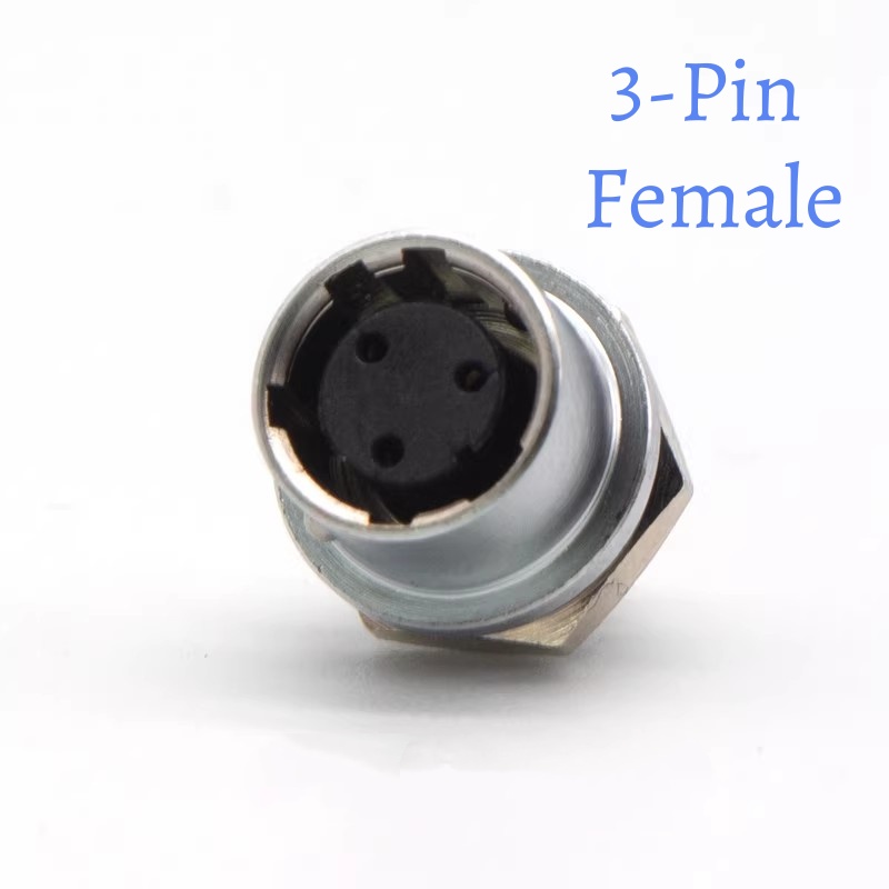 YC8-2P/3P/4P/5P/6P/7P Air Sens - Coupling 8Mm 评论和价格
