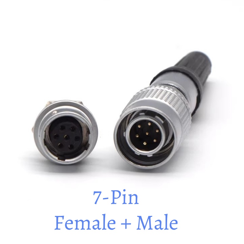 YC8-2P/3P/4P/5P/6P/7P Air Sens - Coupling 8Mm 评论和价格