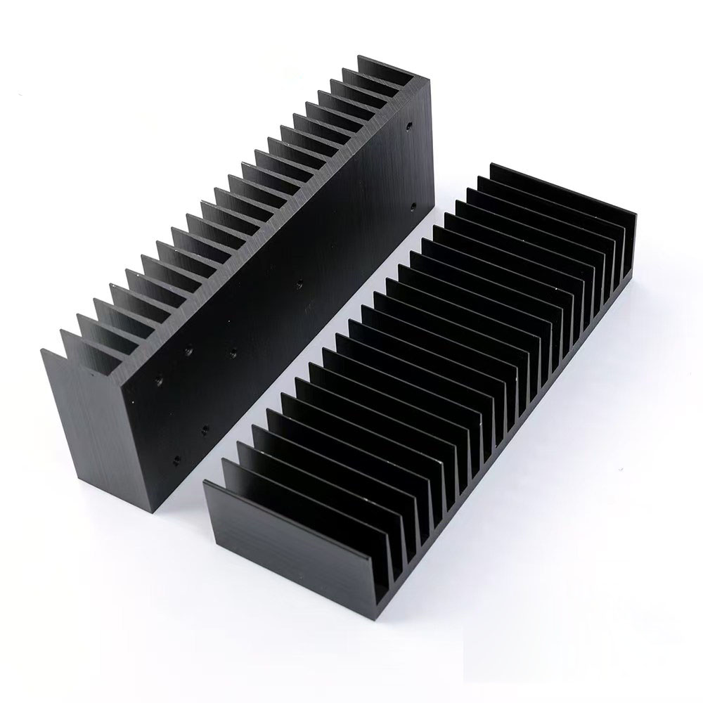 1PCS Thickening Aluminum Heats - Aluminium Extrusion 评论和价格